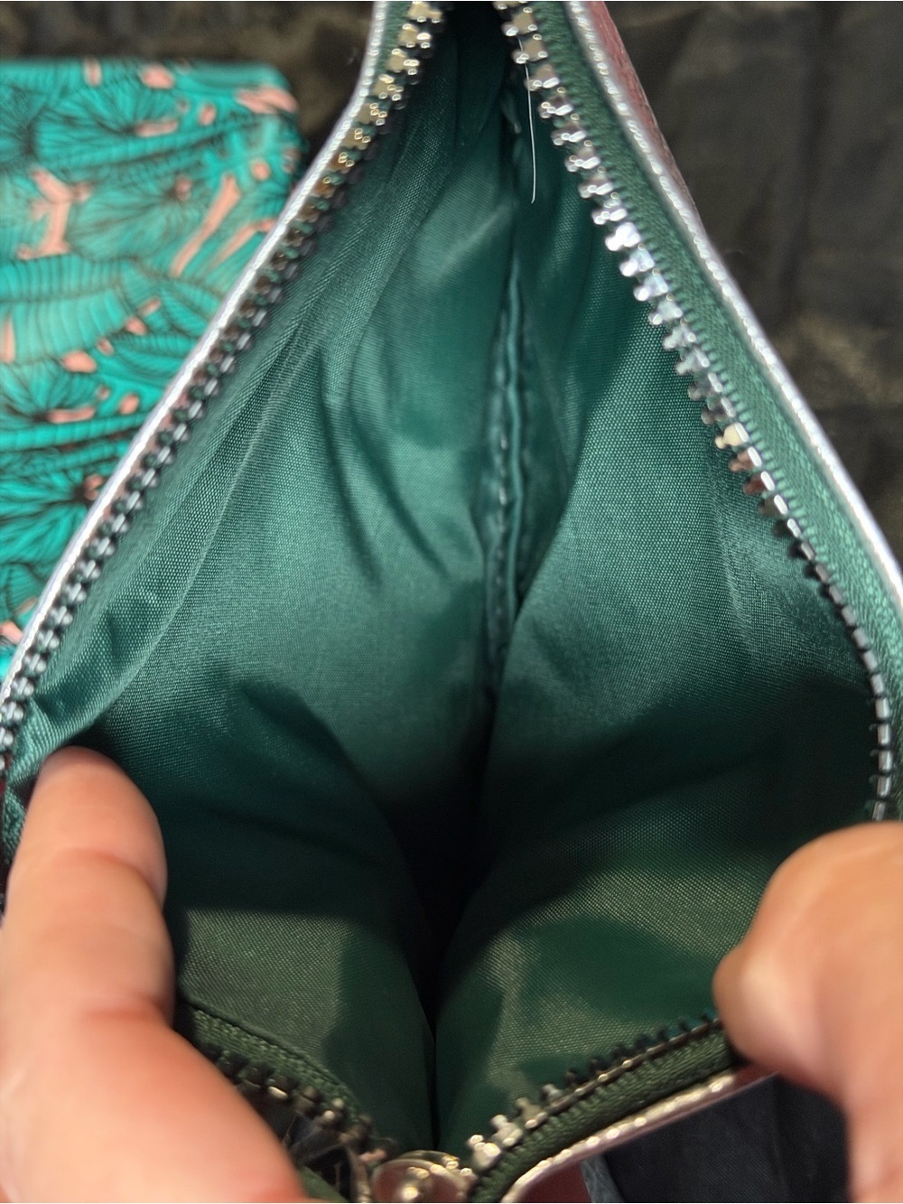 3 New IPSY cosmetic bags - Picture 3 of 4